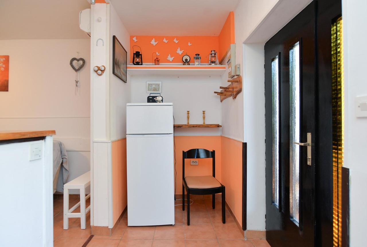 Apartment Dulijana 2042 Pula Bagian luar foto